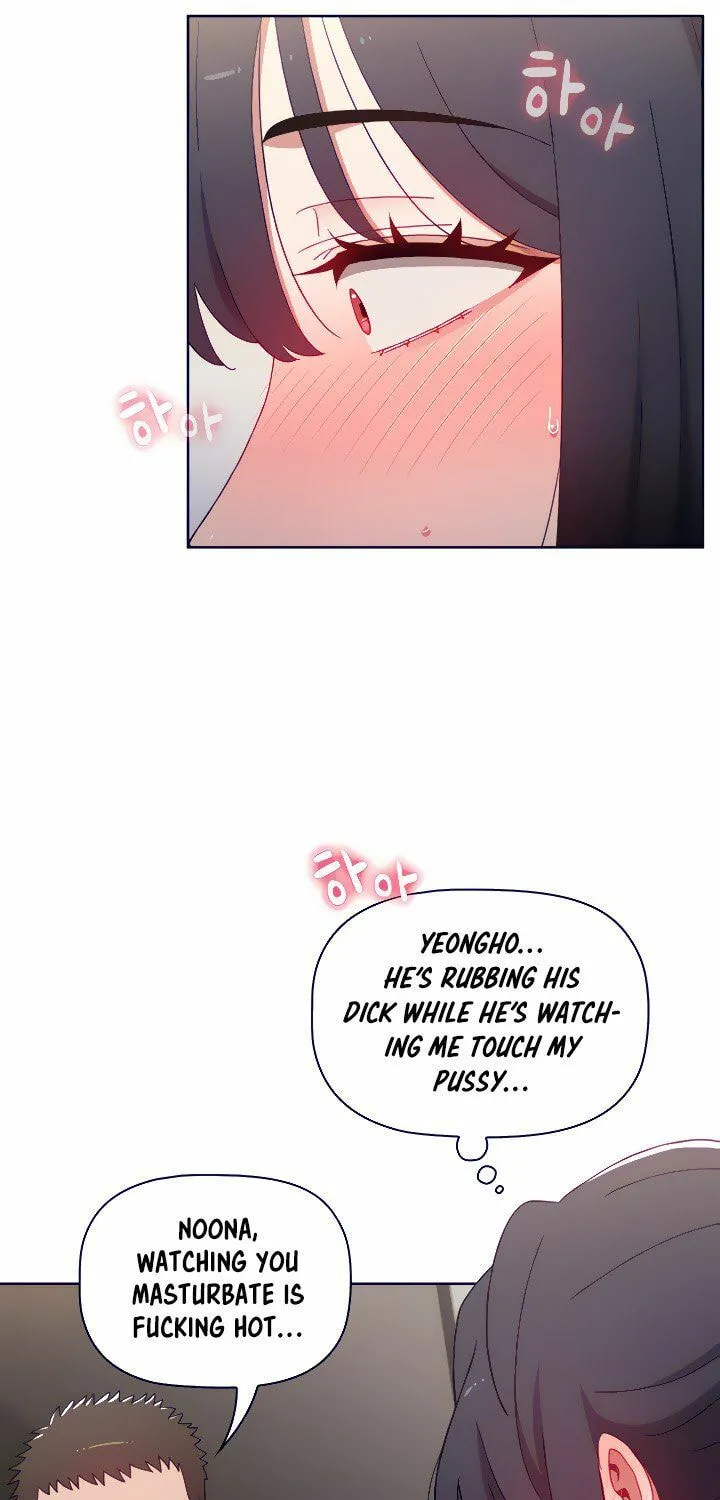The Late-Bloomers Chapter 32 page 50 - 