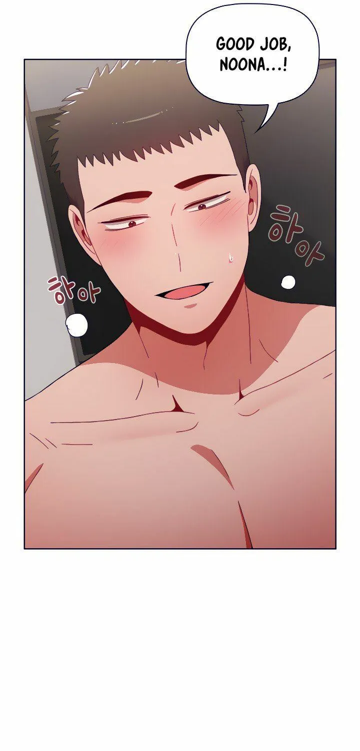The Late-Bloomers Chapter 32 page 65 - 
