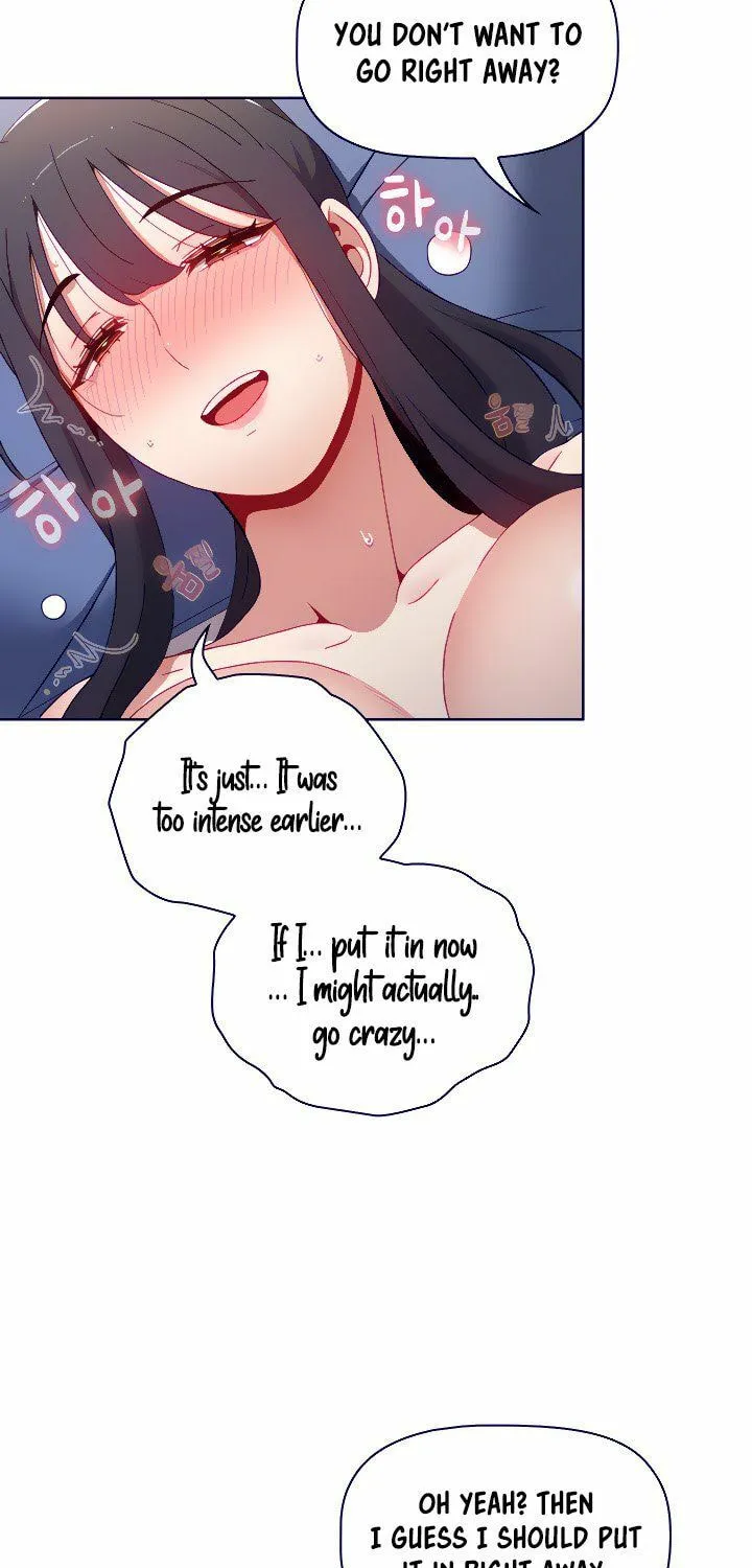 The Late-Bloomers Chapter 32 page 71 - 