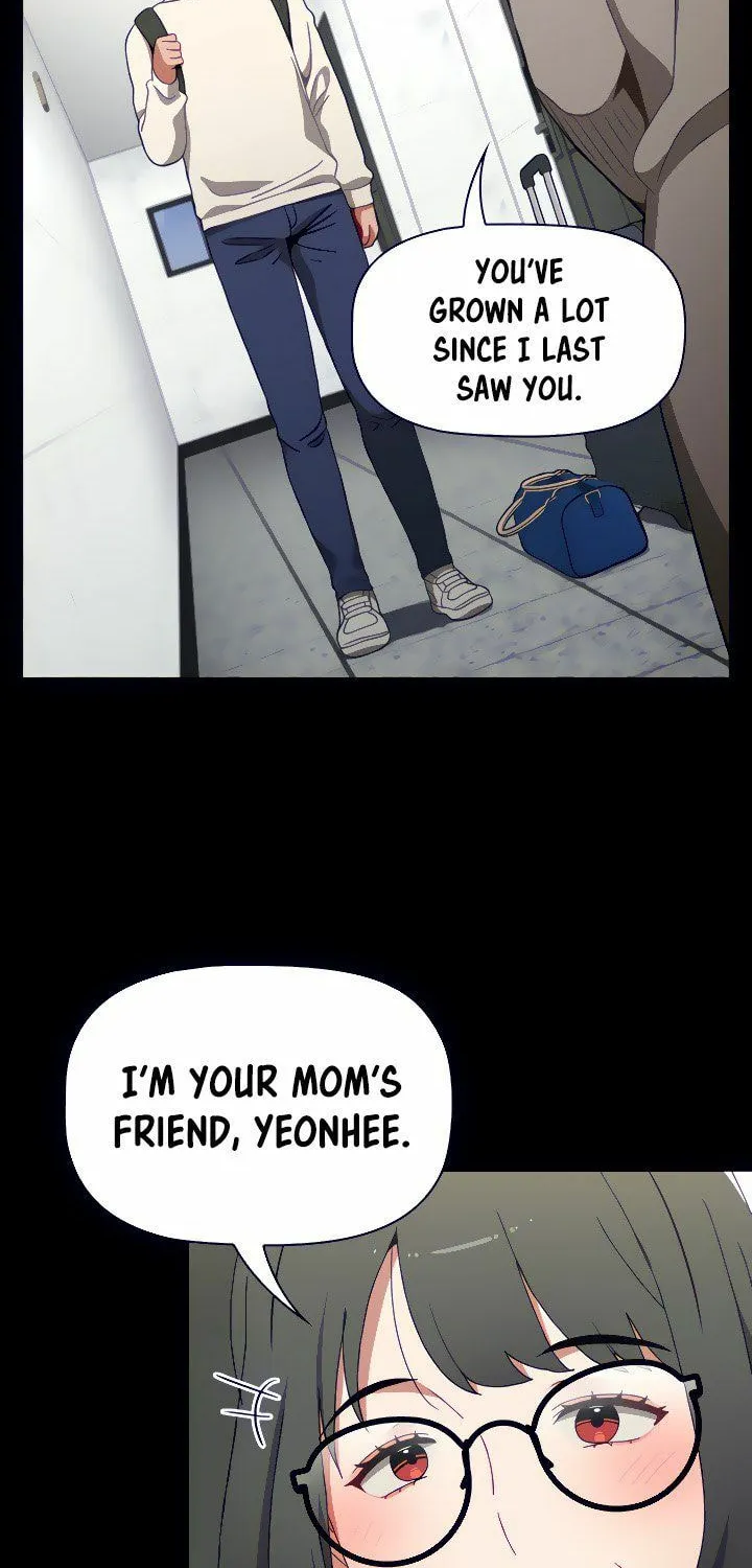 The Late-Bloomers Chapter 32 page 9 - 
