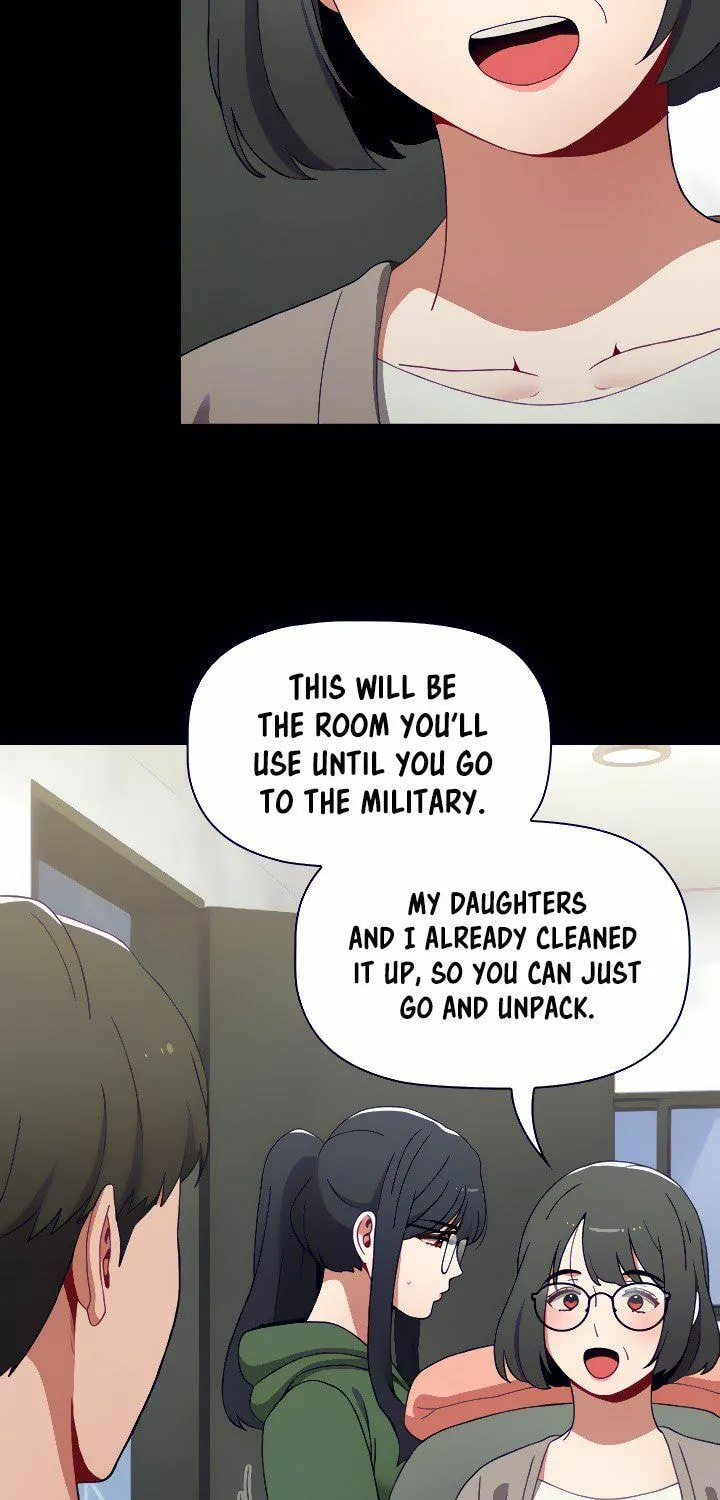 The Late-Bloomers Chapter 32 page 10 - 