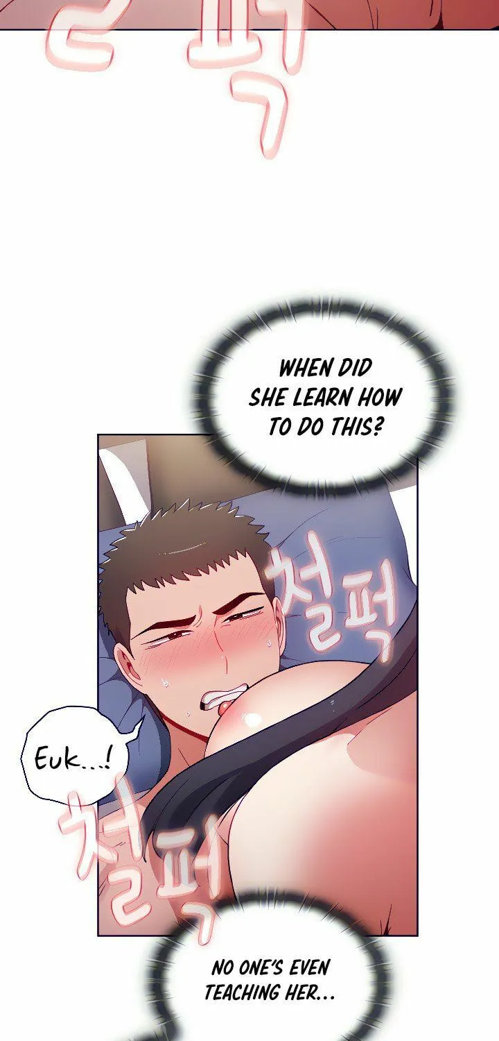 The Late-Bloomers Chapter 33 page 42 - 