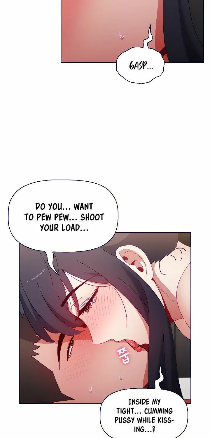 The Late-Bloomers Chapter 33 page 46 - 
