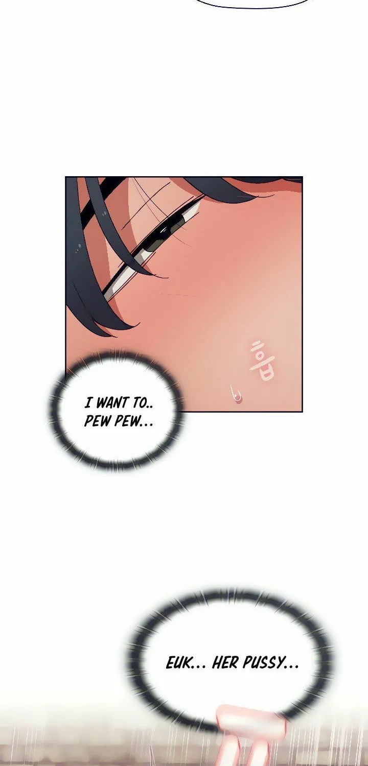 The Late-Bloomers Chapter 33 page 47 - 