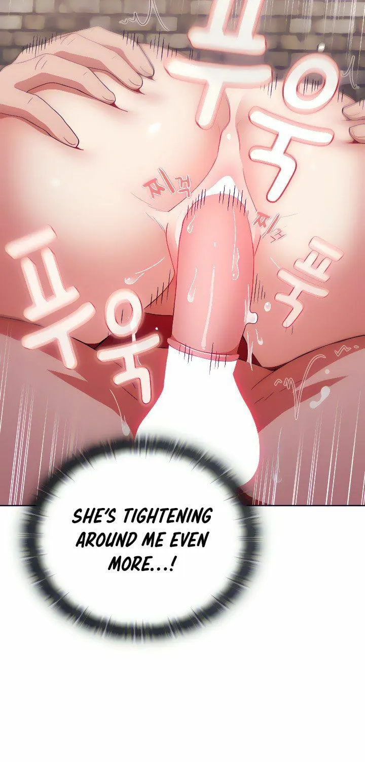 The Late-Bloomers Chapter 33 page 48 - 