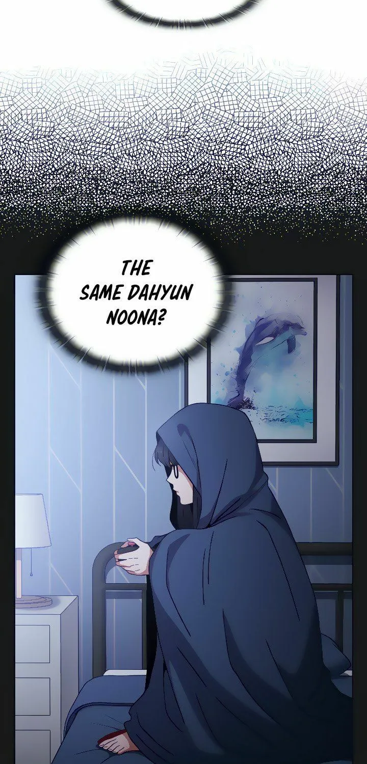 The Late-Bloomers Chapter 33 page 54 - 