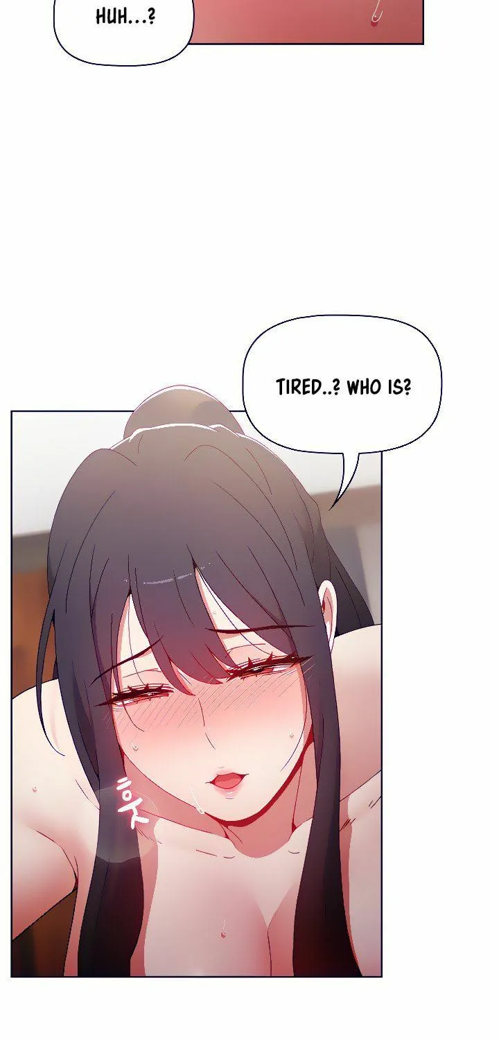 The Late-Bloomers Chapter 33 page 64 - 