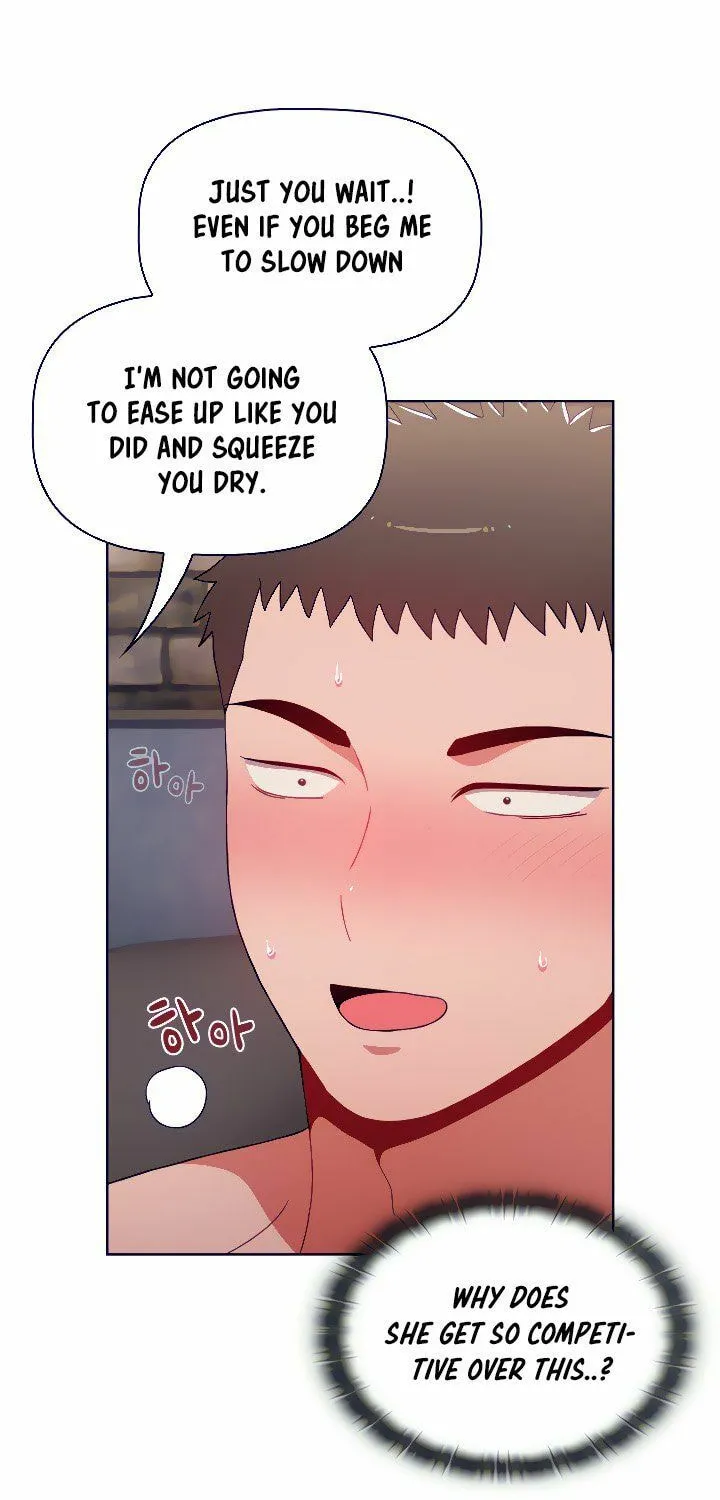 The Late-Bloomers Chapter 33 page 70 - 