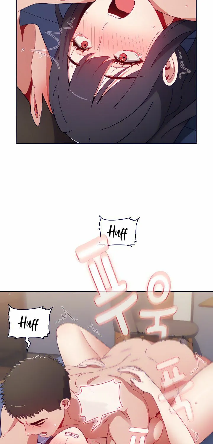 The Late-Bloomers Chapter 33 page 8 - 
