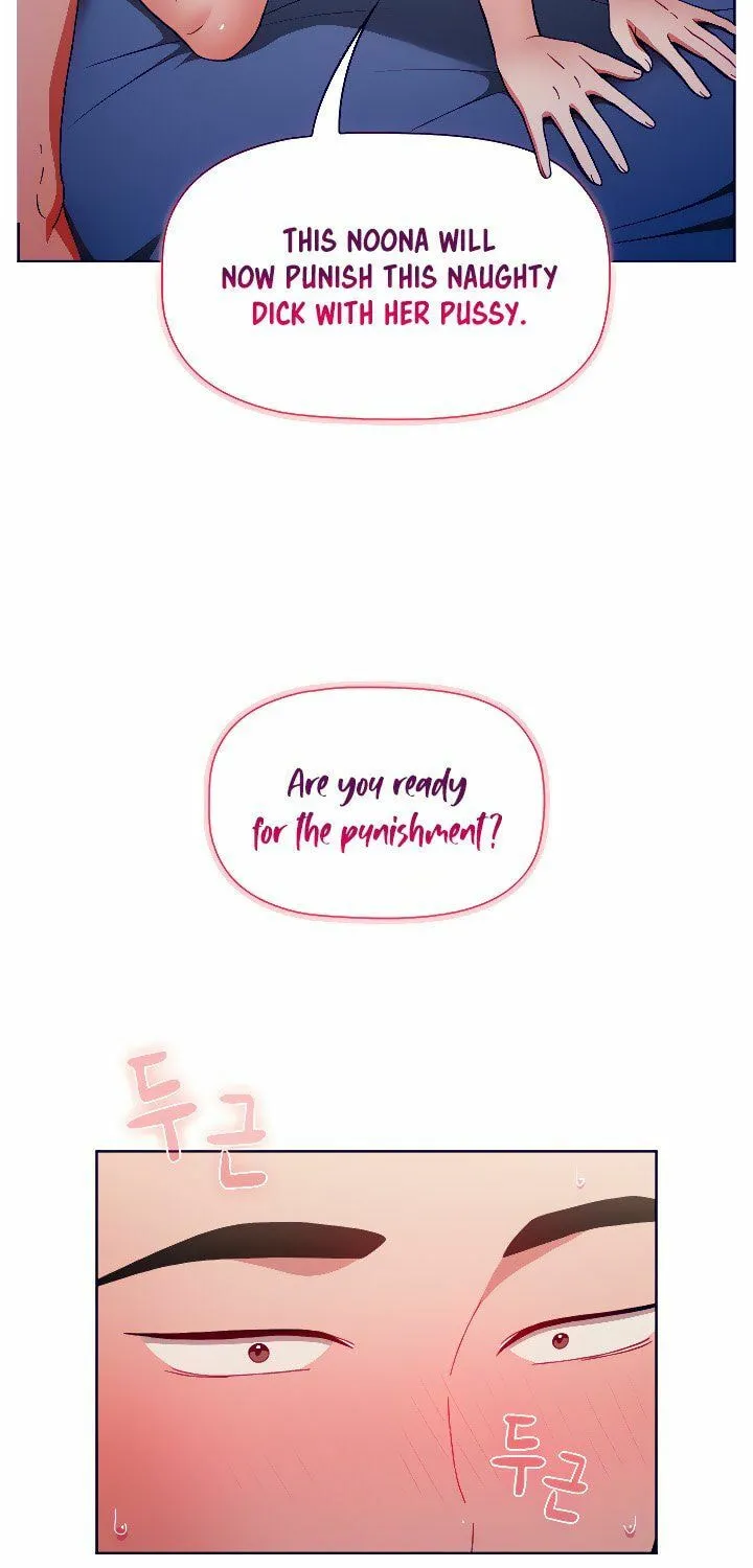 The Late-Bloomers Chapter 33 page 72 - 