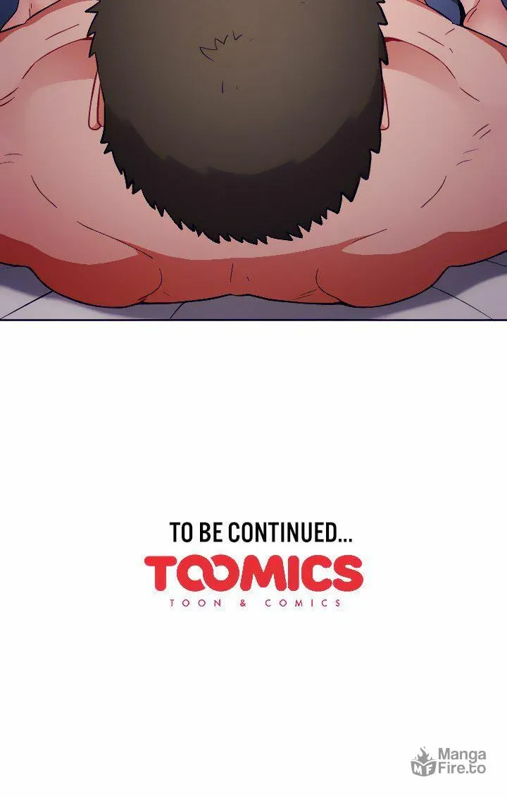 The Late-Bloomers Chapter 33 page 75 - 