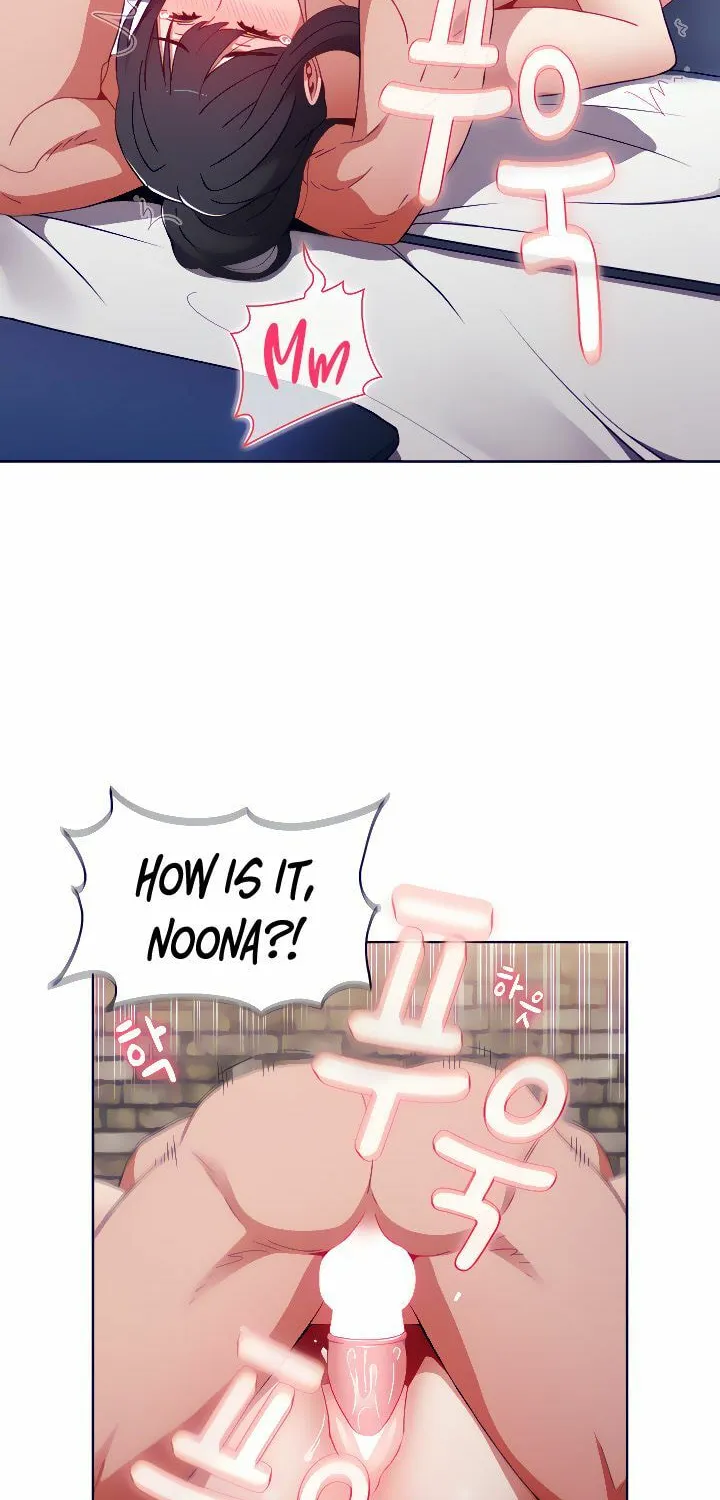 The Late-Bloomers Chapter 33 page 9 - 