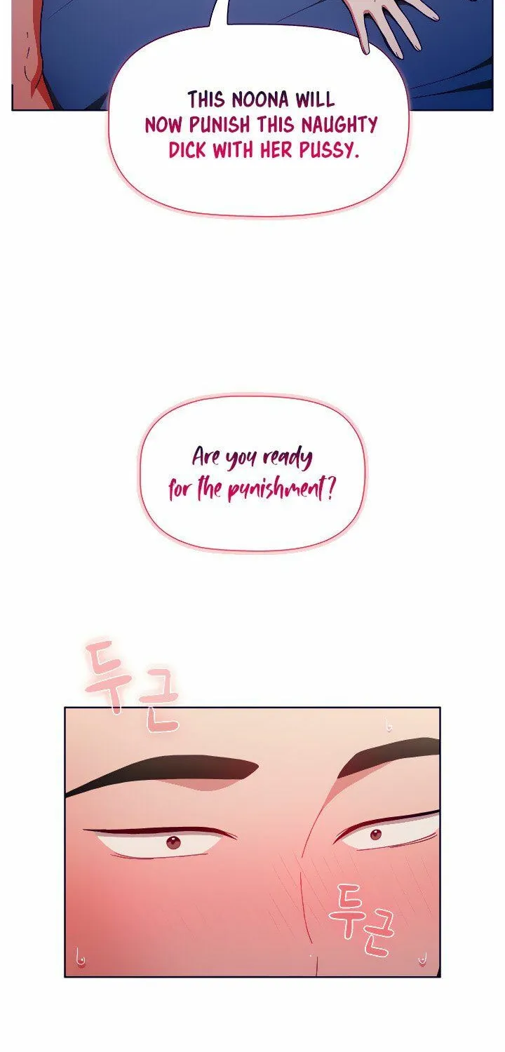 The Late-Bloomers Chapter 34 page 3 - 