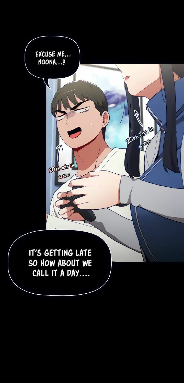 The Late-Bloomers Chapter 34 page 33 - 