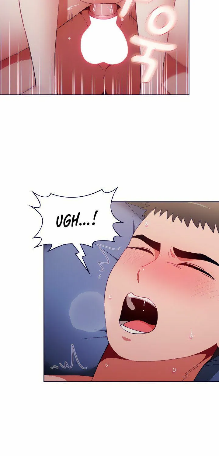 The Late-Bloomers Chapter 34 page 8 - 