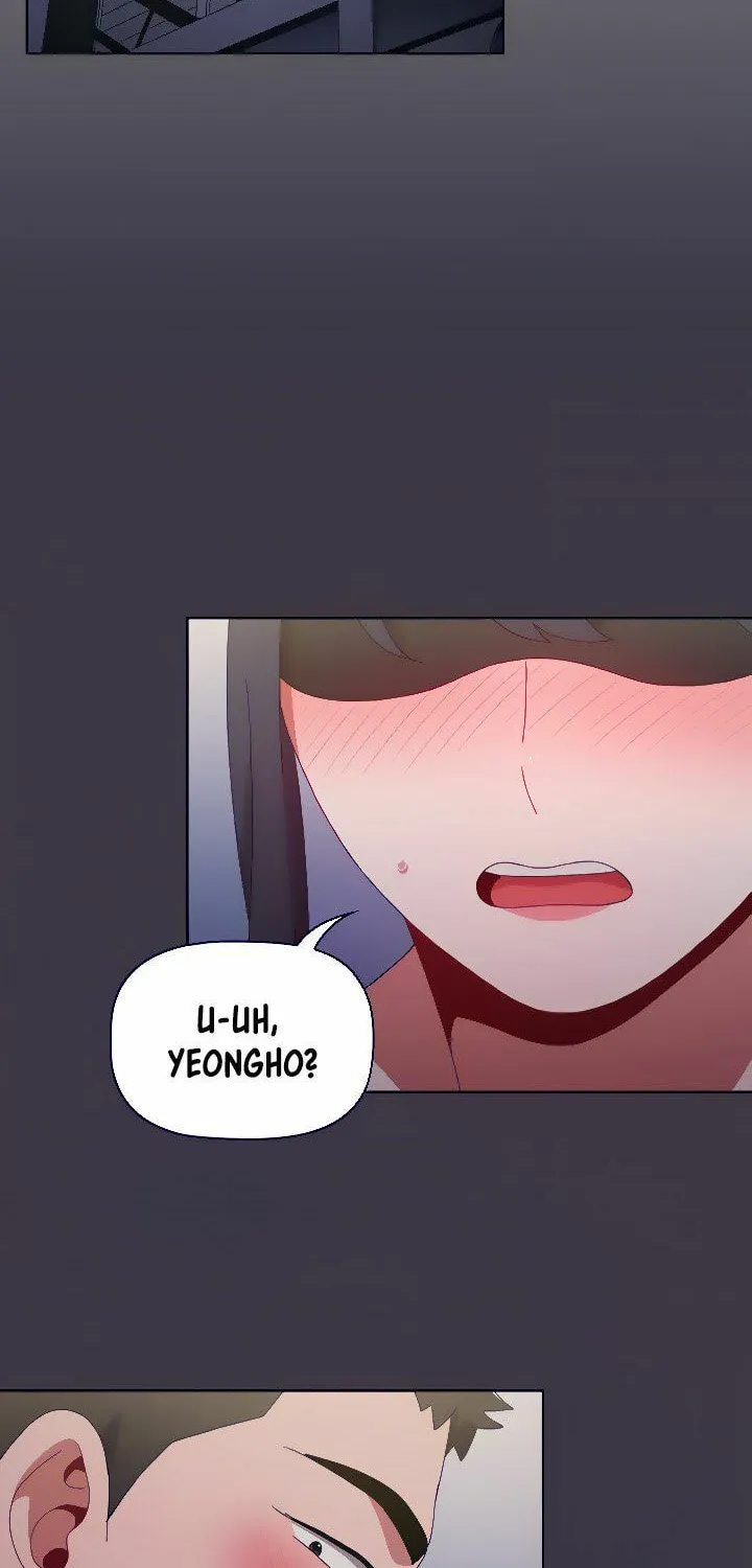 The Late-Bloomers Chapter 35 page 3 - 