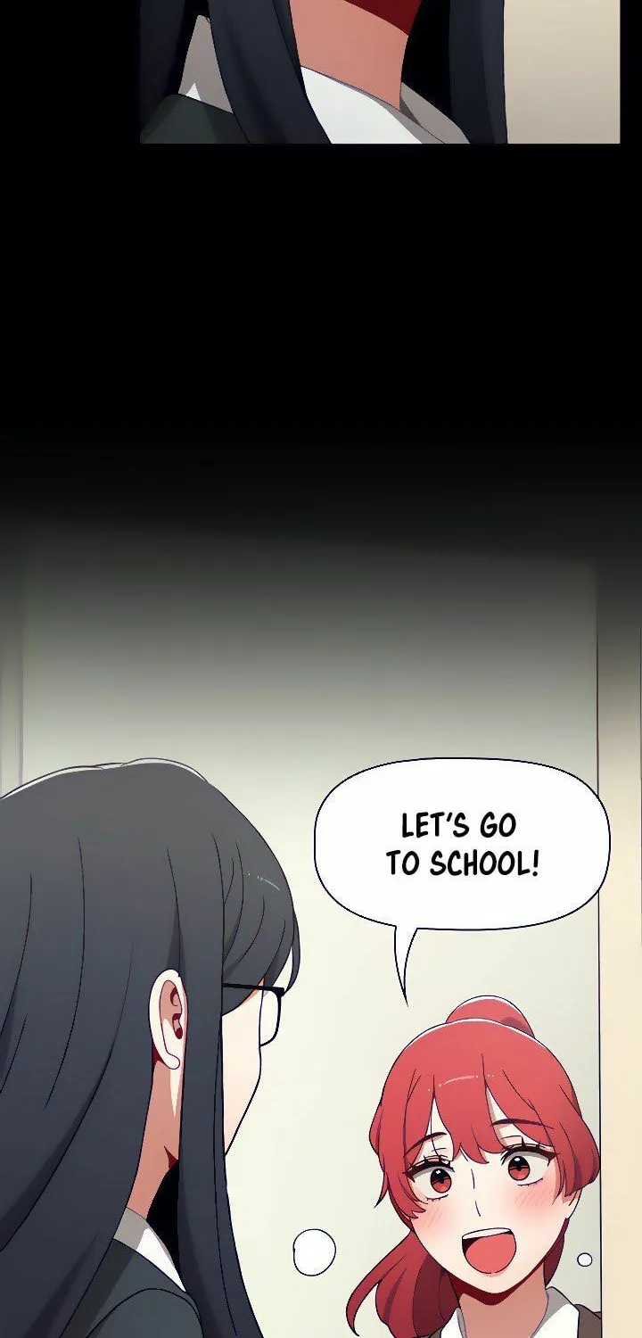 The Late-Bloomers Chapter 35 page 33 - 