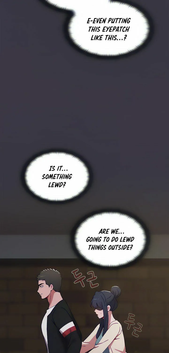 The Late-Bloomers Chapter 35 page 8 - 