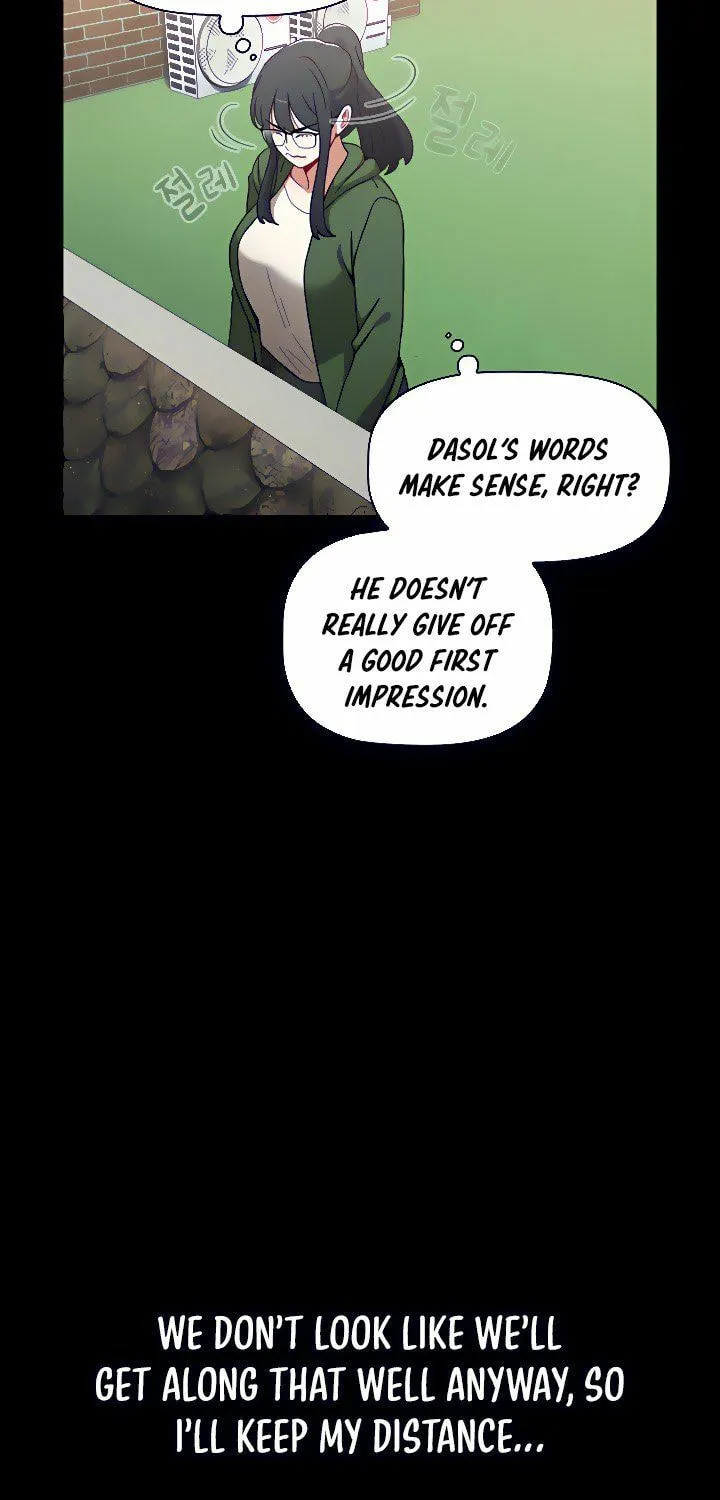 The Late-Bloomers Chapter 35 page 72 - 