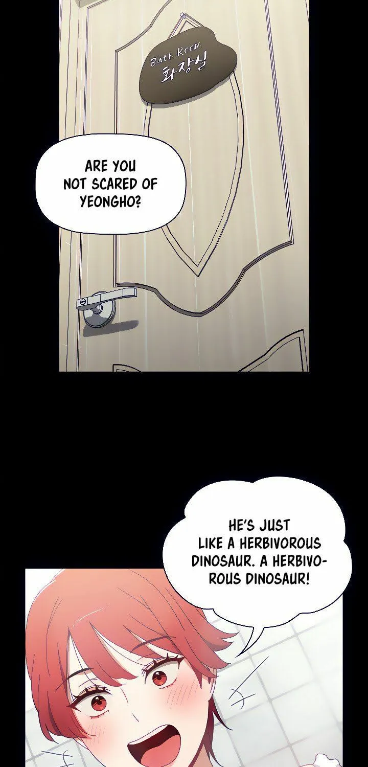 The Late-Bloomers Chapter 35 page 77 - 