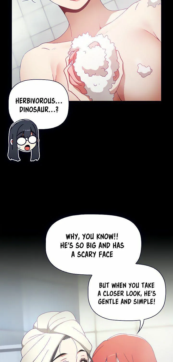 The Late-Bloomers Chapter 35 page 78 - 