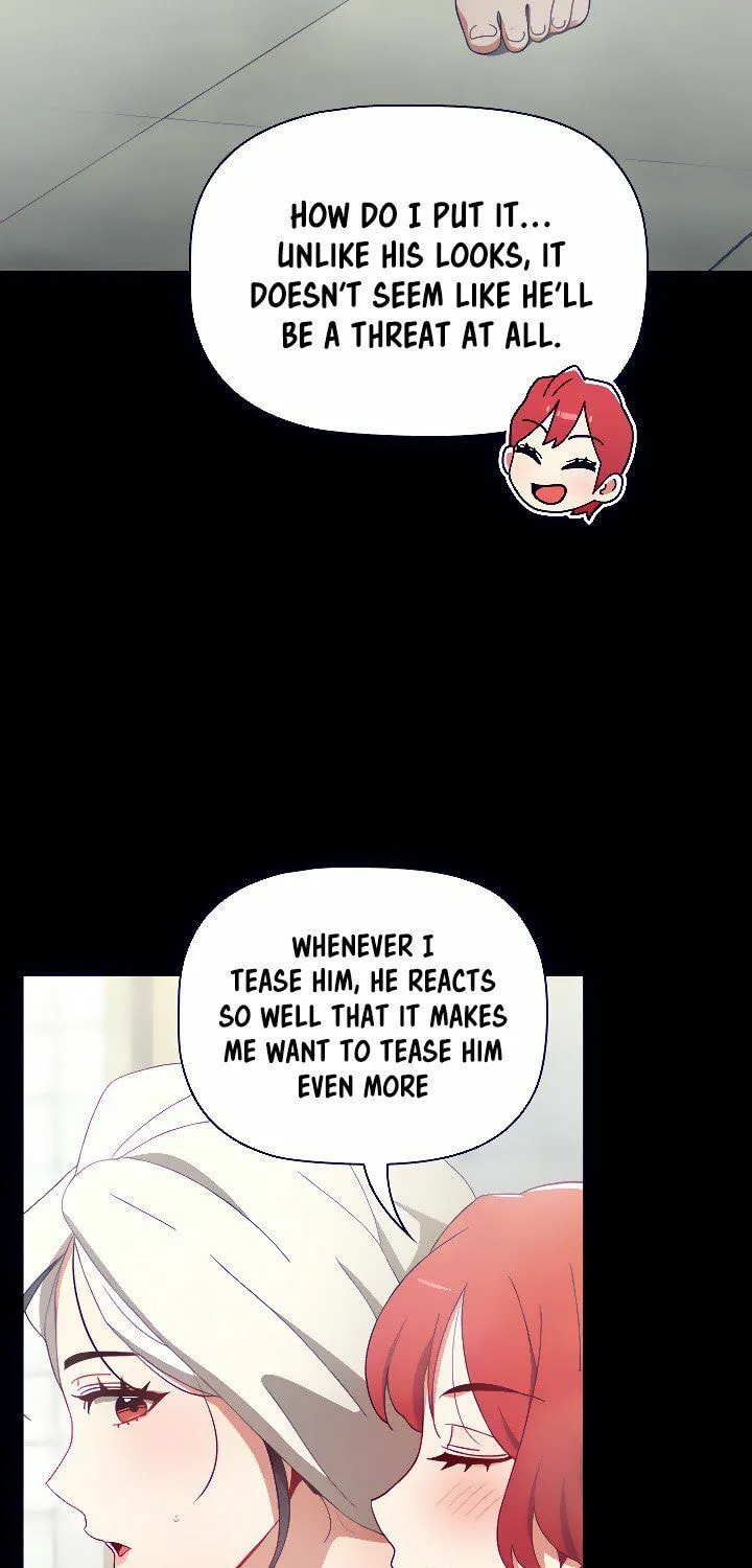 The Late-Bloomers Chapter 35 page 80 - 