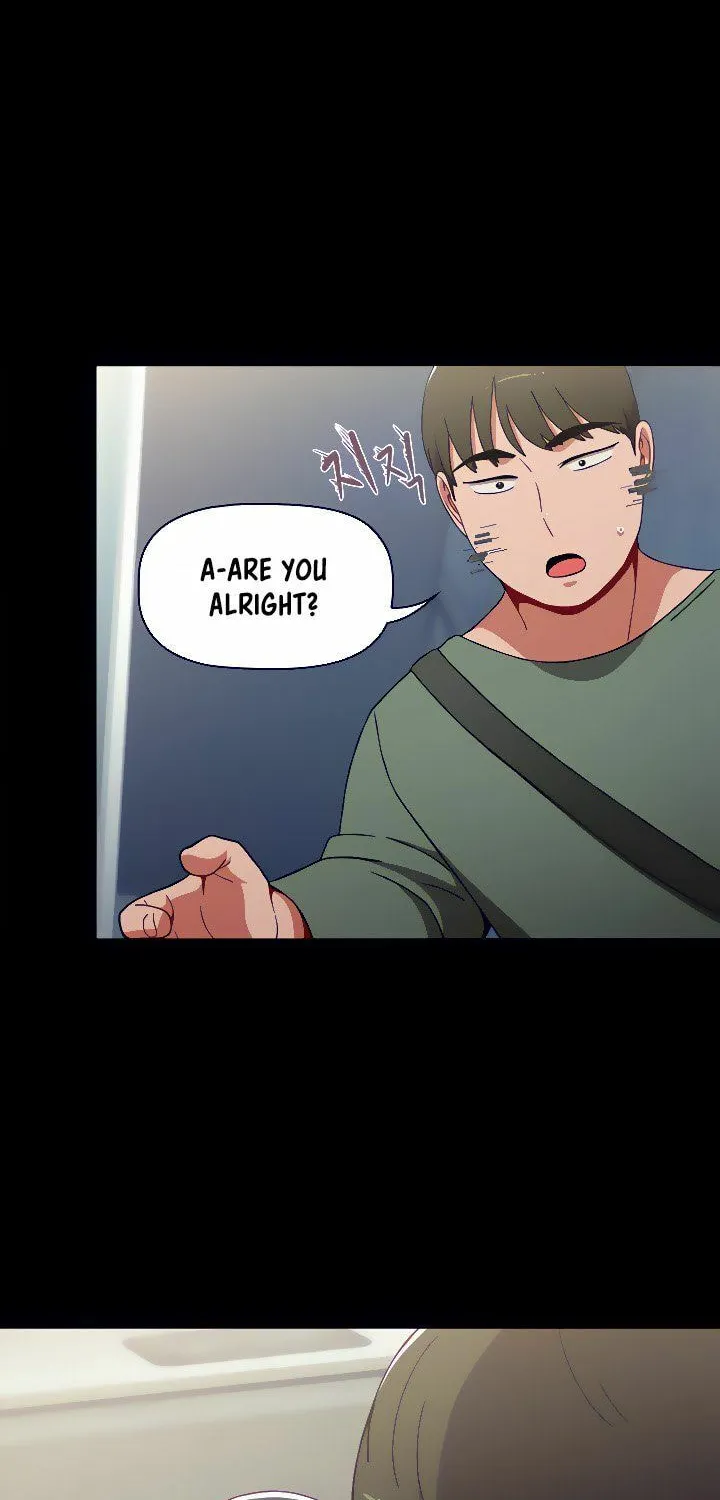 The Late-Bloomers Chapter 36 page 3 - 