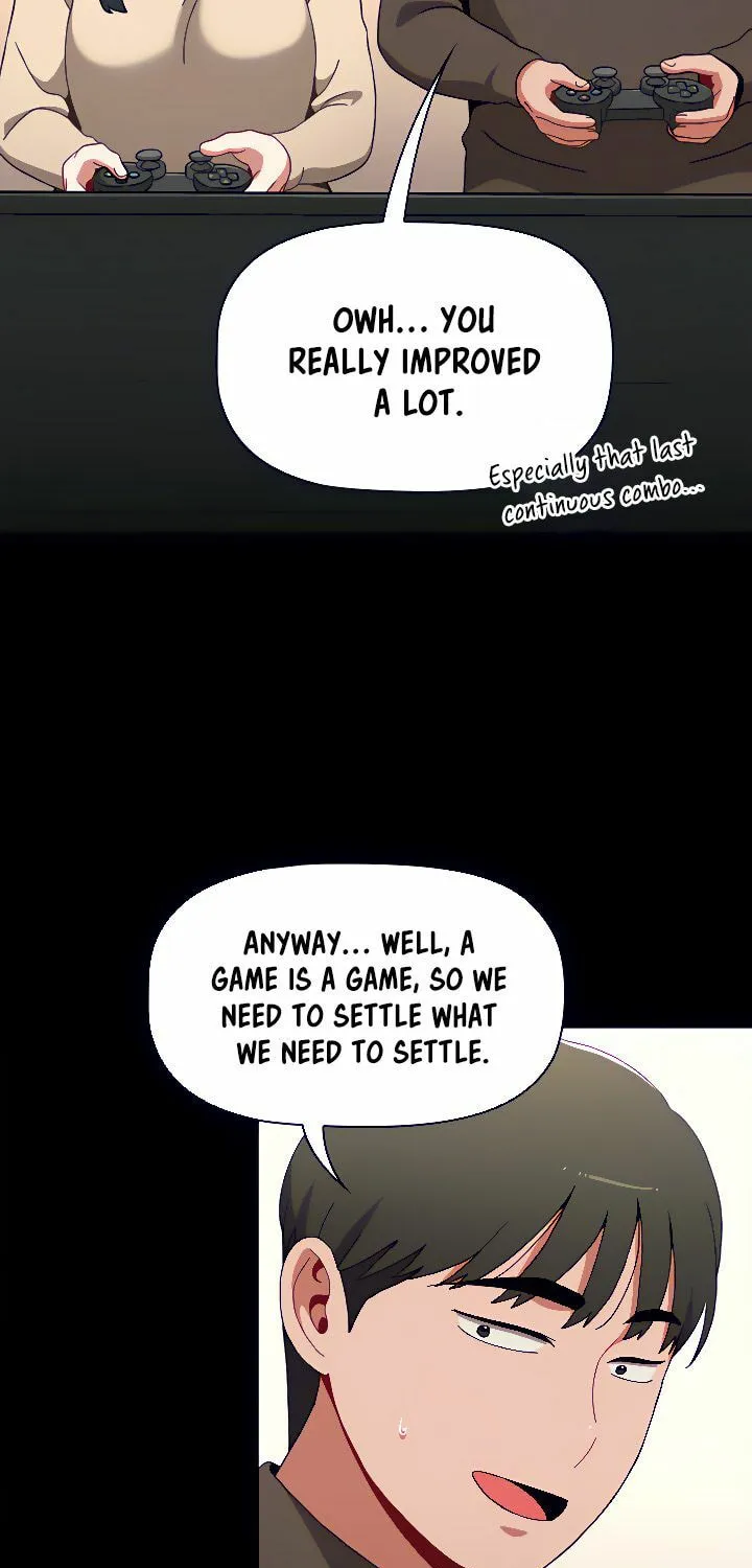 The Late-Bloomers Chapter 36 page 72 - 