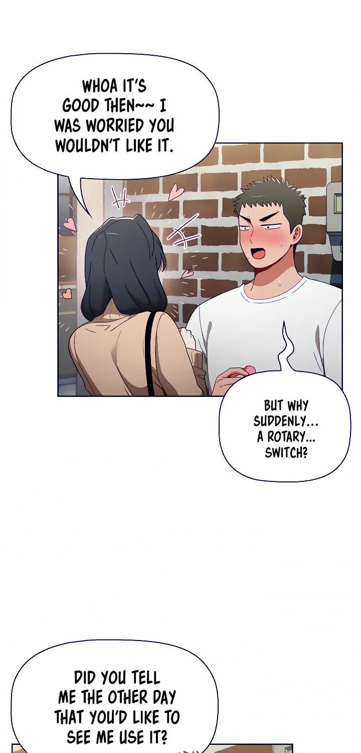 The Late-Bloomers Chapter 39 page 13 - 