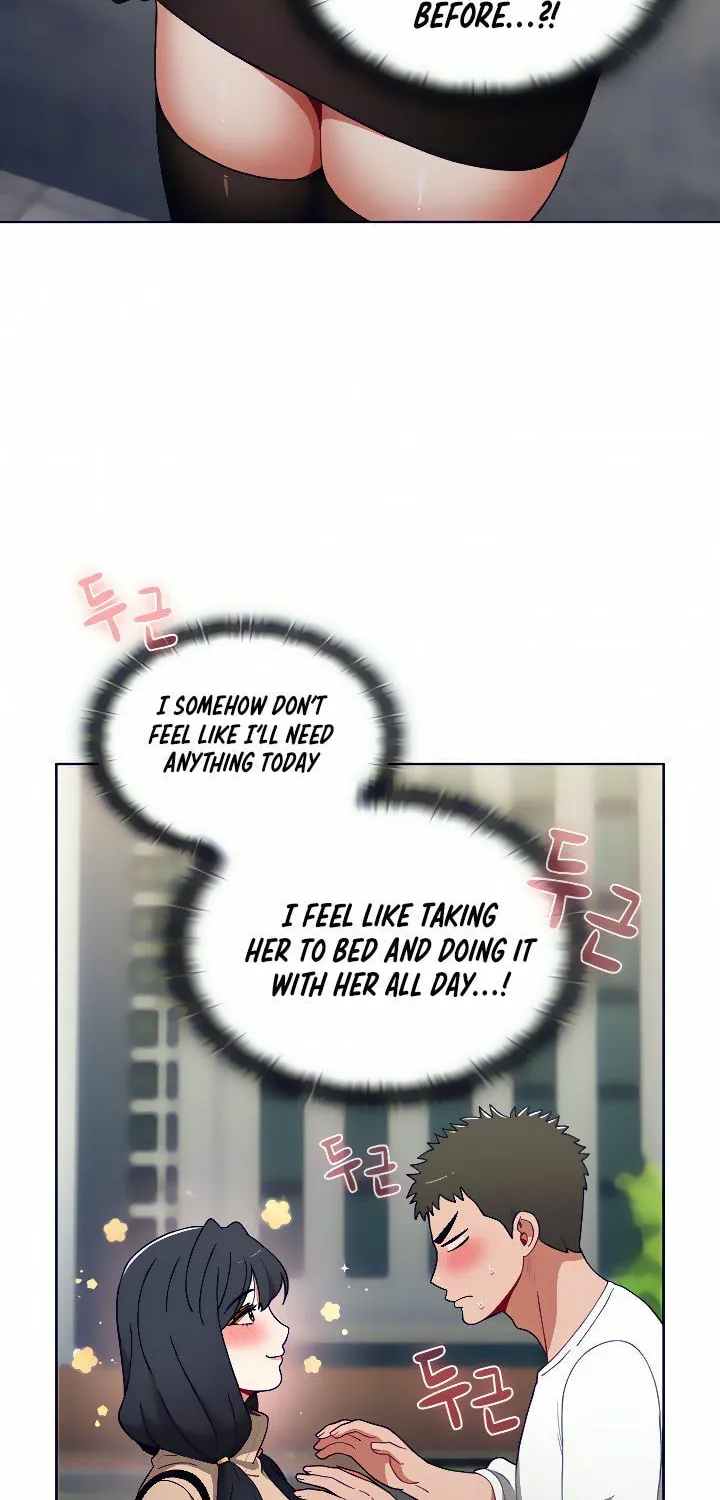 The Late-Bloomers Chapter 39 page 20 - 