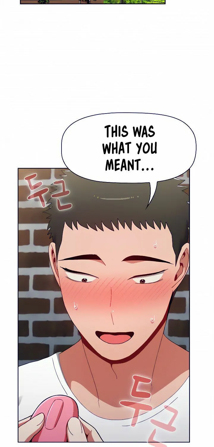 The Late-Bloomers Chapter 39 page 3 - 