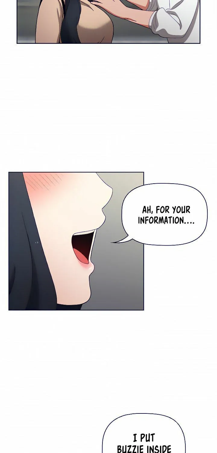 The Late-Bloomers Chapter 39 page 21 - 