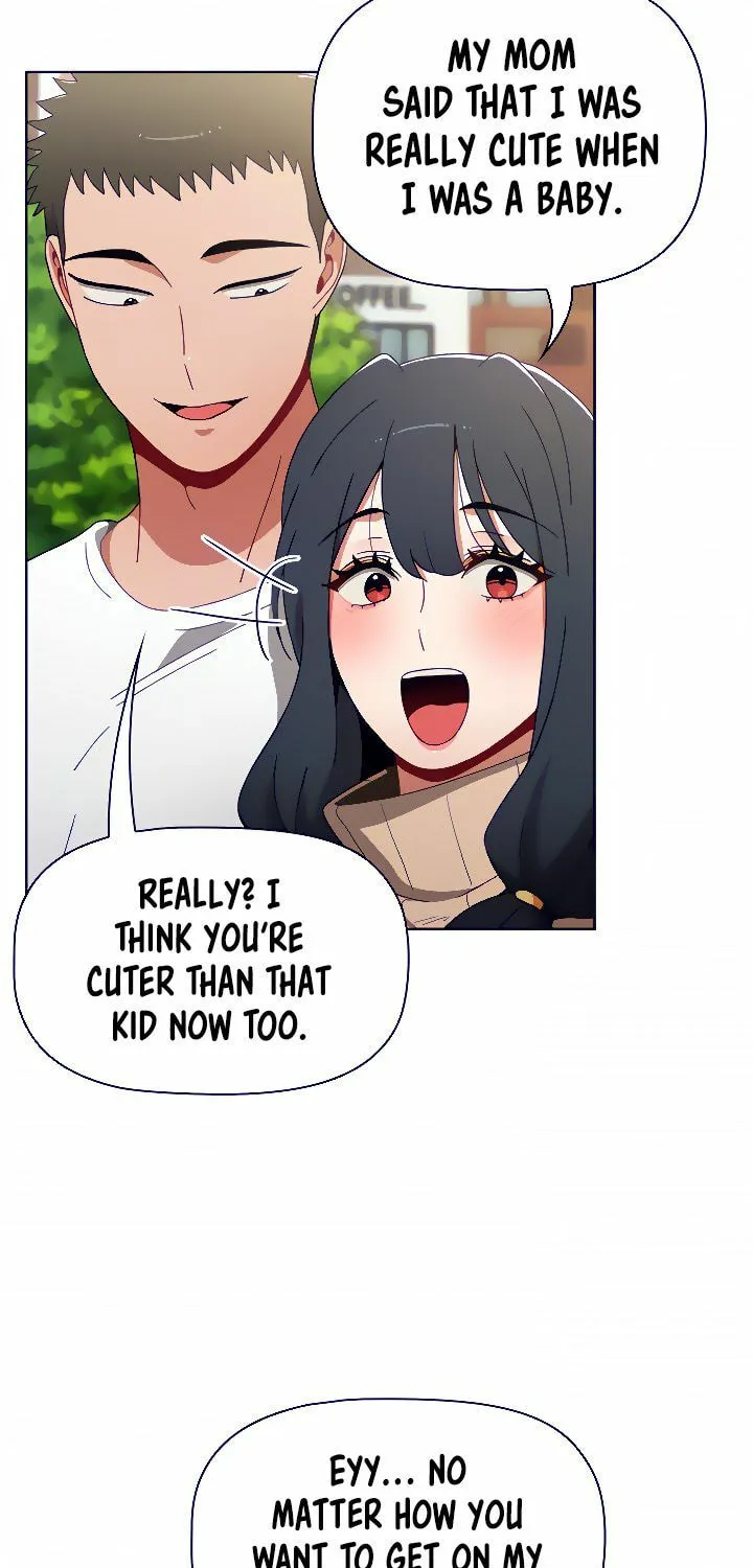 The Late-Bloomers Chapter 39 page 31 - 