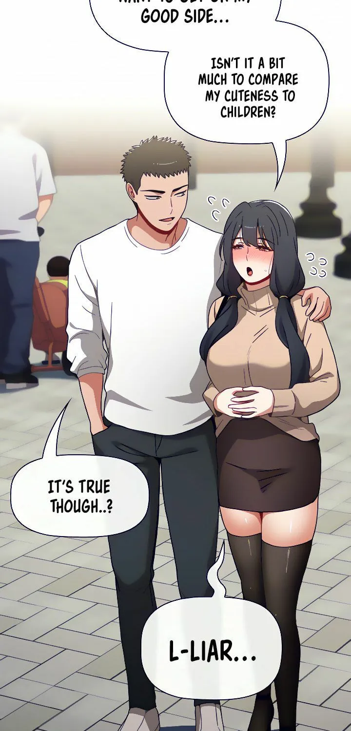 The Late-Bloomers Chapter 39 page 32 - 