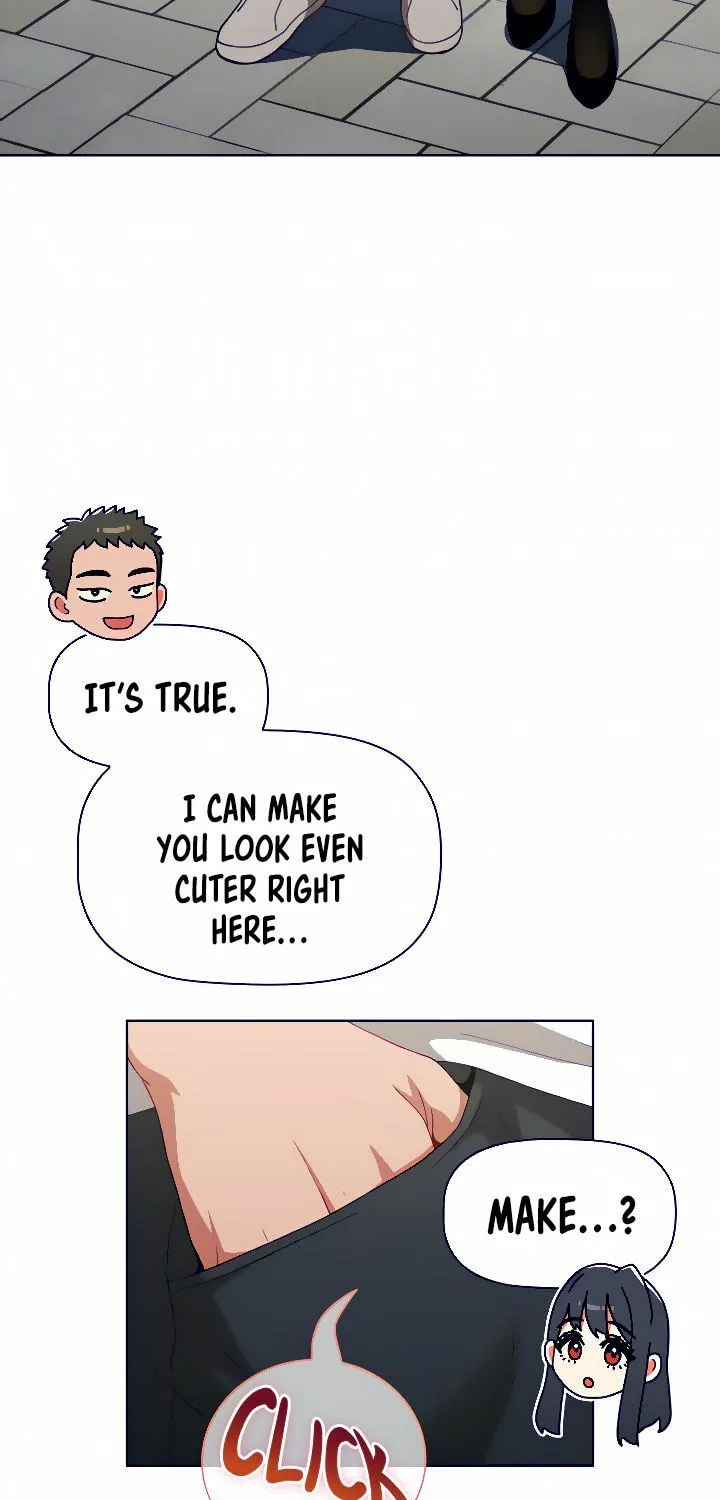The Late-Bloomers Chapter 39 page 33 - 