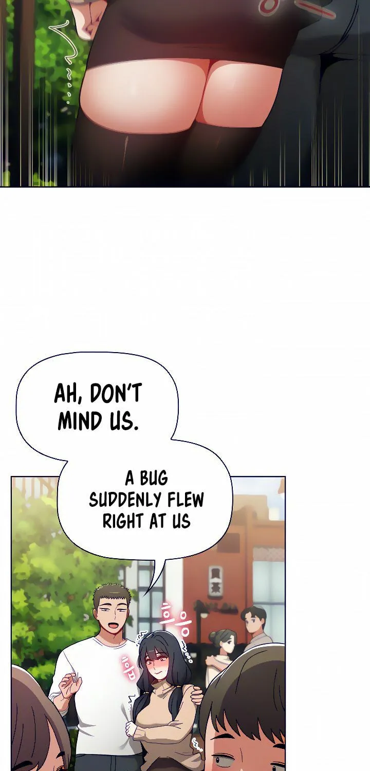 The Late-Bloomers Chapter 39 page 35 - 