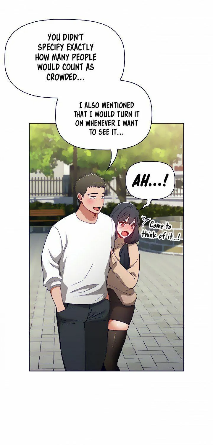 The Late-Bloomers Chapter 39 page 38 - 