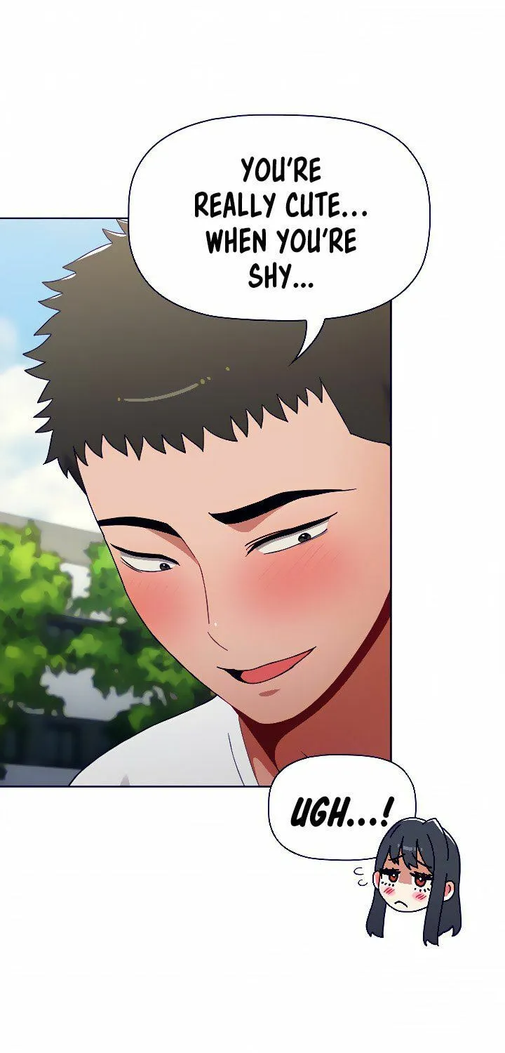 The Late-Bloomers Chapter 39 page 39 - 