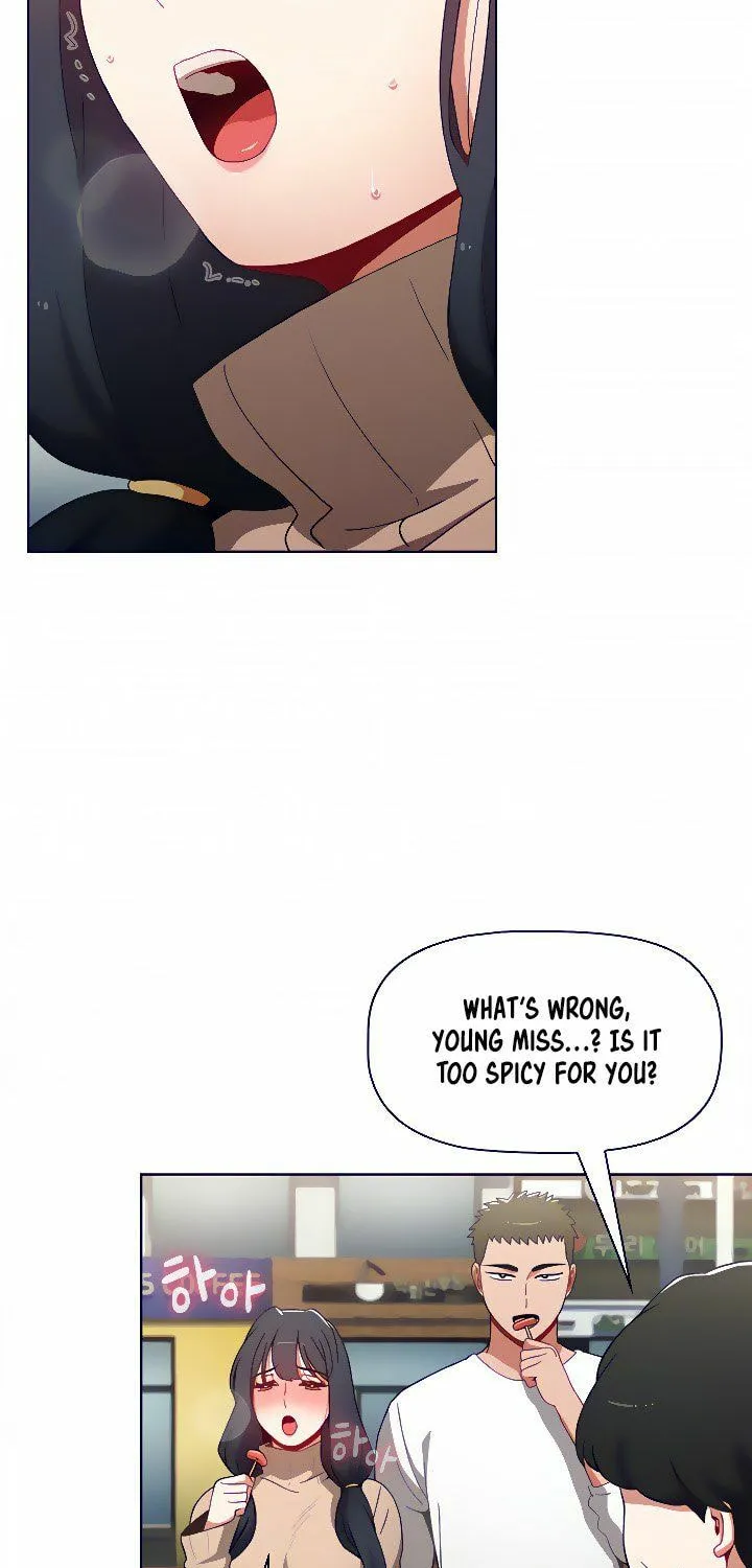 The Late-Bloomers Chapter 39 page 43 - 