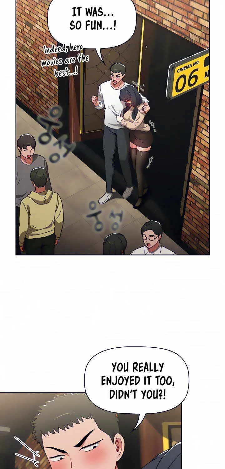 The Late-Bloomers Chapter 39 page 49 - 
