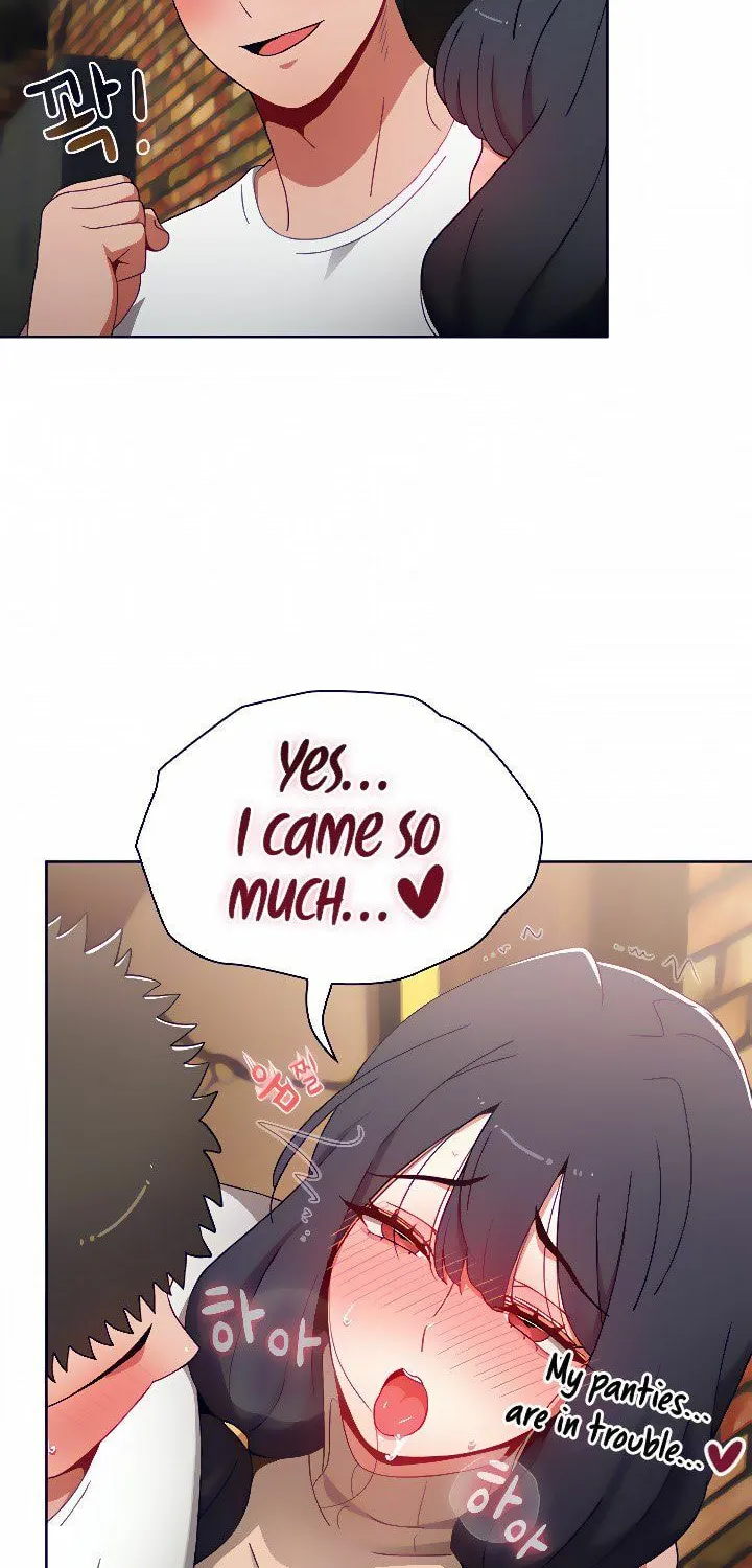 The Late-Bloomers Chapter 39 page 50 - 
