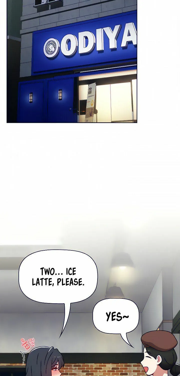 The Late-Bloomers Chapter 39 page 53 - 