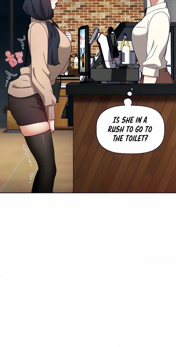 The Late-Bloomers Chapter 39 page 54 - 