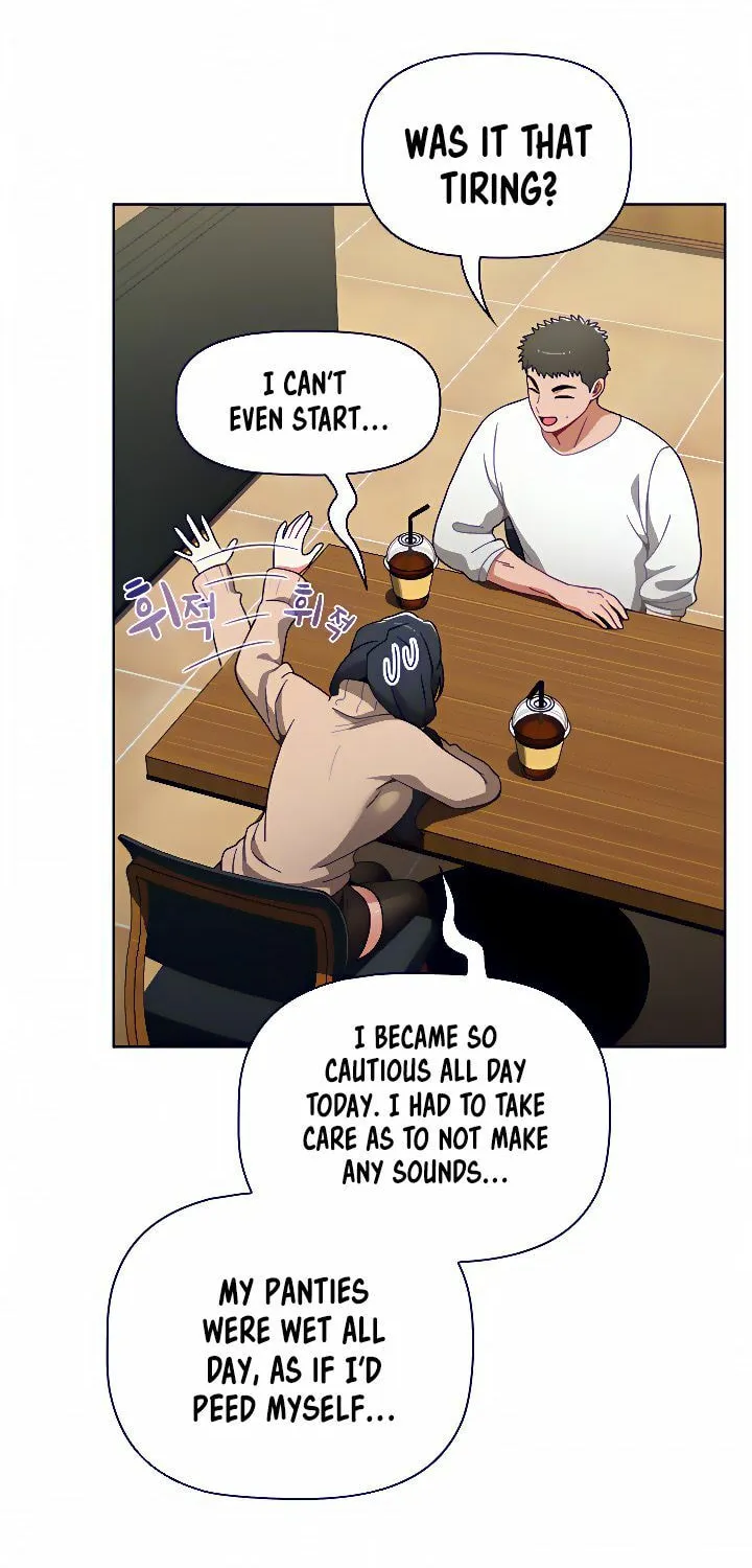 The Late-Bloomers Chapter 39 page 56 - 