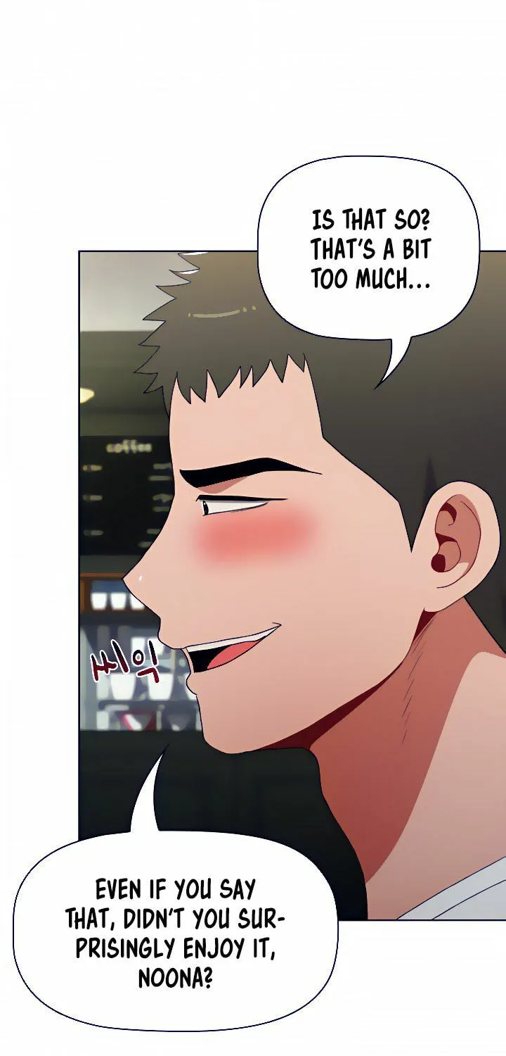 The Late-Bloomers Chapter 39 page 57 - 