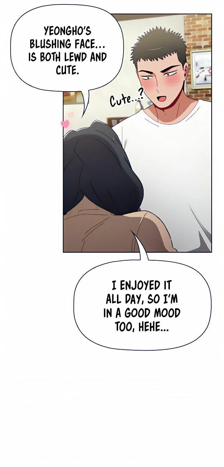 The Late-Bloomers Chapter 39 page 60 - 