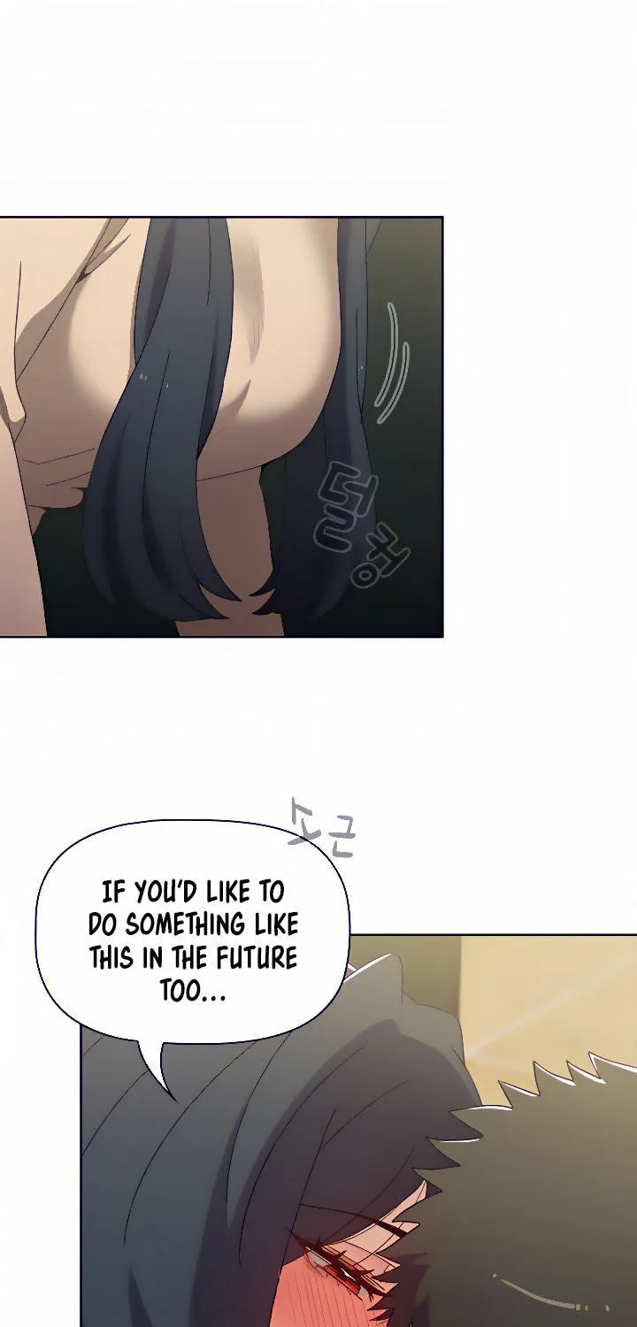 The Late-Bloomers Chapter 39 page 61 - 