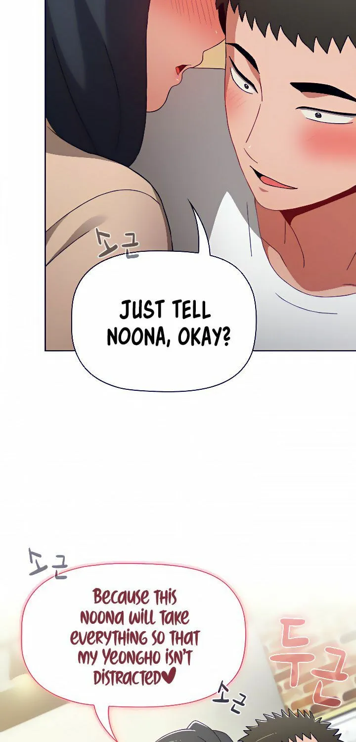 The Late-Bloomers Chapter 39 page 62 - 