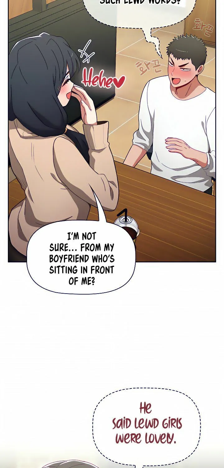 The Late-Bloomers Chapter 39 page 65 - 