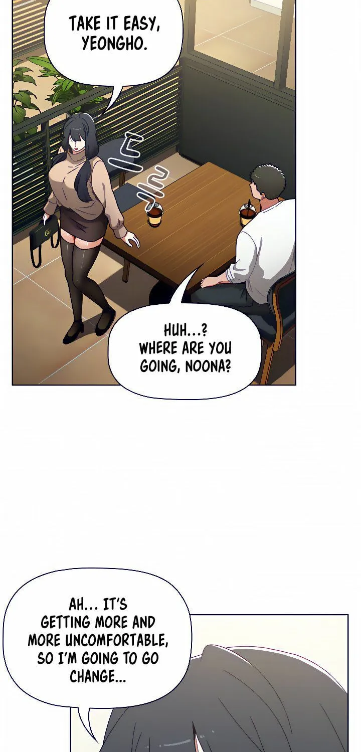 The Late-Bloomers Chapter 39 page 68 - 